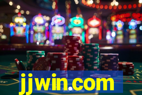 jjwin.com