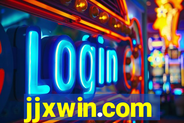 jjxwin.com