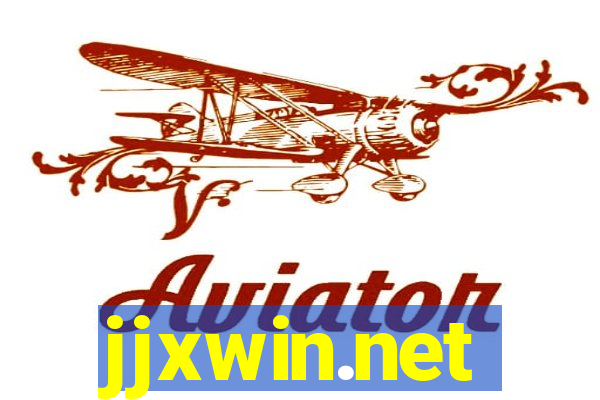 jjxwin.net