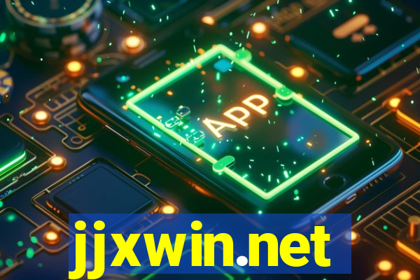 jjxwin.net