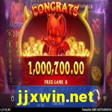 jjxwin.net