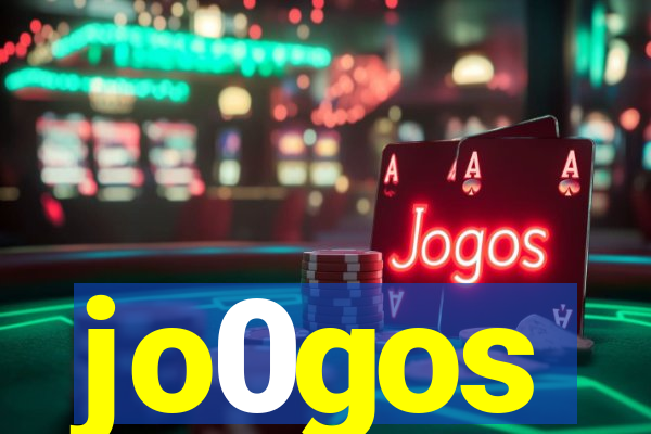 jo0gos