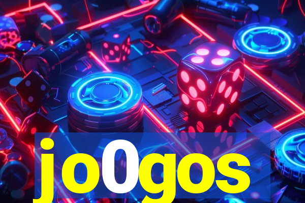 jo0gos