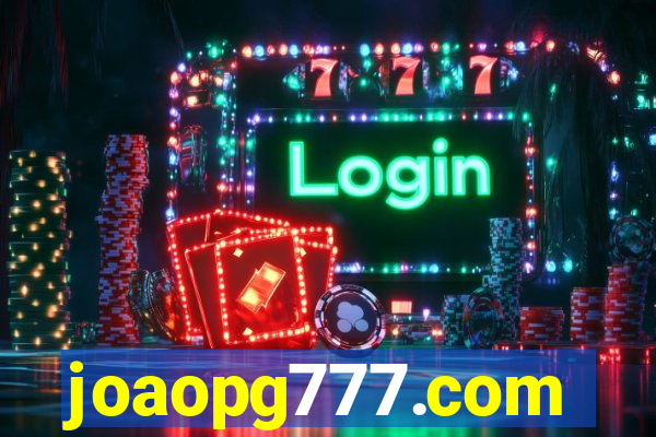 joaopg777.com