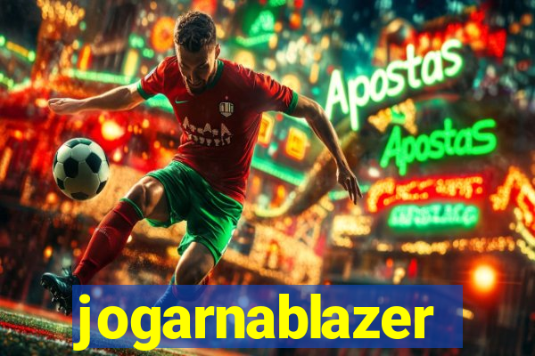 jogarnablazer