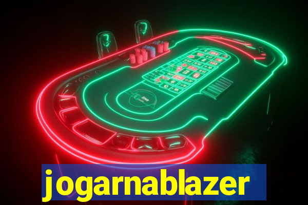 jogarnablazer