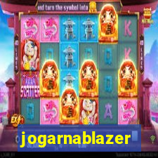 jogarnablazer