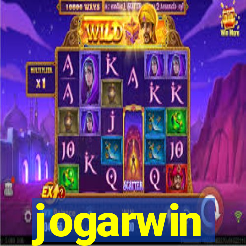 jogarwin