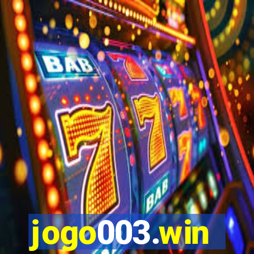 jogo003.win