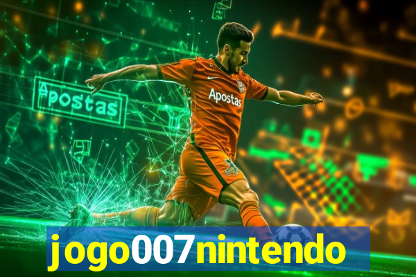 jogo007nintendo