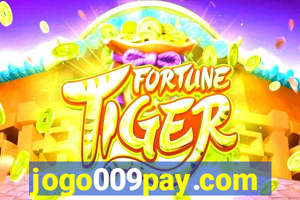 jogo009pay.com