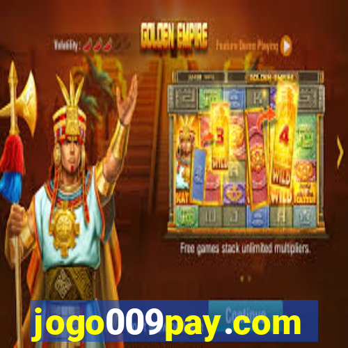 jogo009pay.com