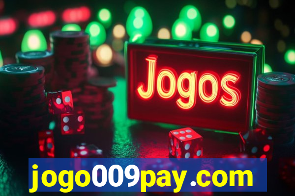 jogo009pay.com