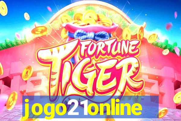 jogo21online