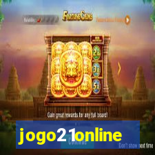 jogo21online