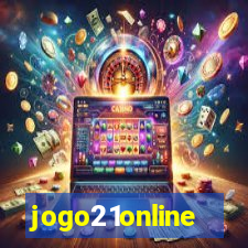 jogo21online