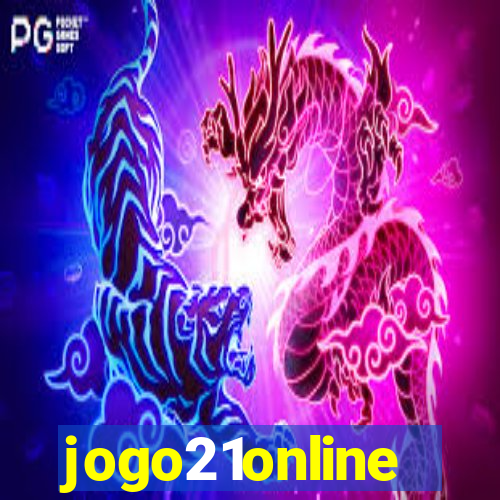 jogo21online