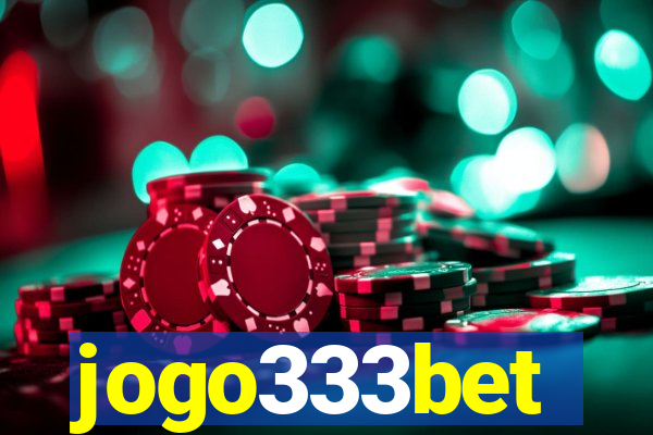 jogo333bet