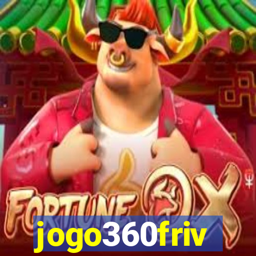 jogo360friv