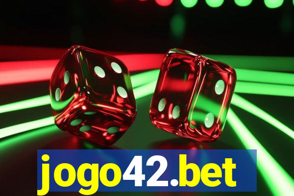 jogo42.bet