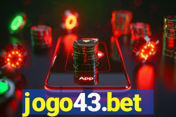 jogo43.bet