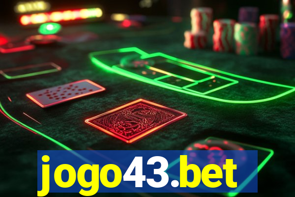 jogo43.bet