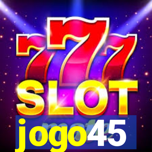 jogo45