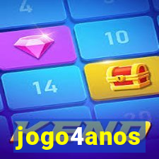 jogo4anos