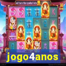 jogo4anos