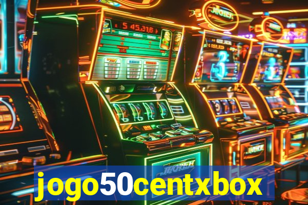 jogo50centxbox