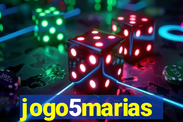 jogo5marias