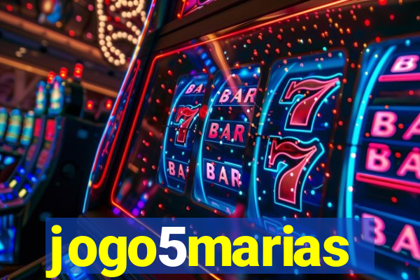 jogo5marias