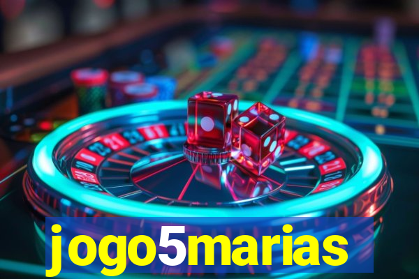 jogo5marias