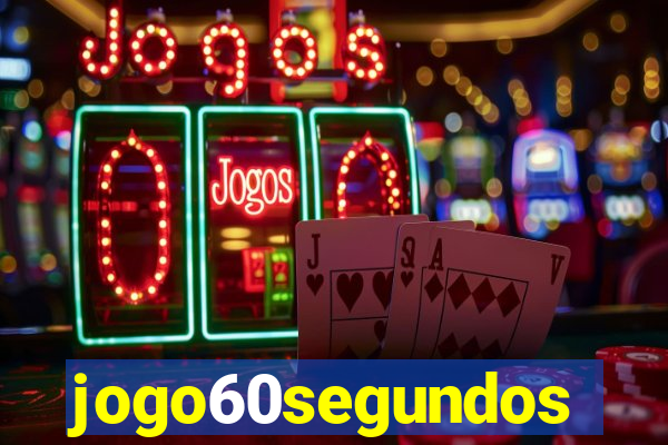 jogo60segundos