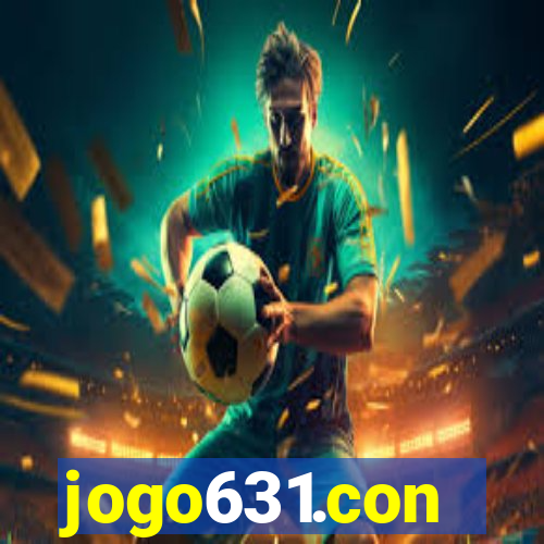 jogo631.con