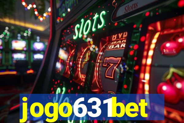 jogo631bet