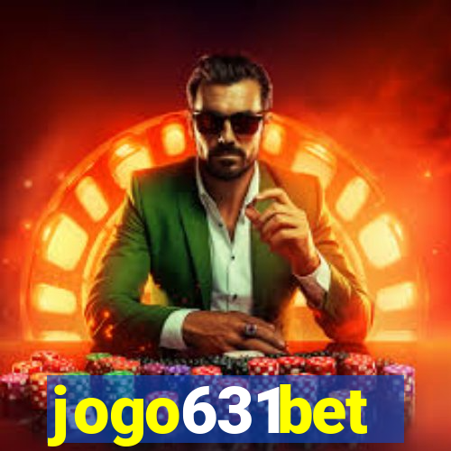 jogo631bet