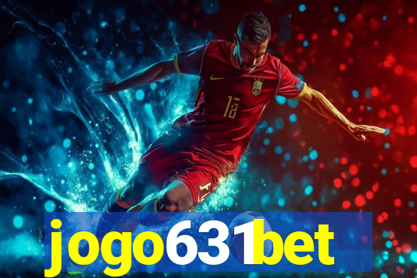 jogo631bet