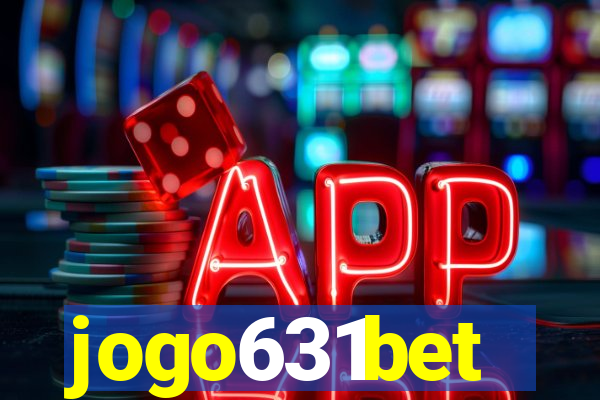 jogo631bet