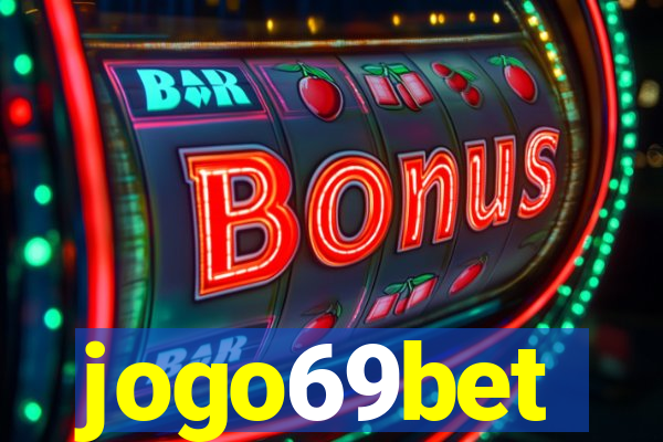 jogo69bet