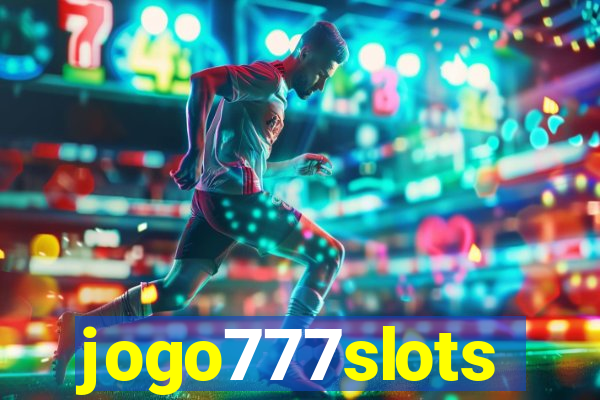 jogo777slots