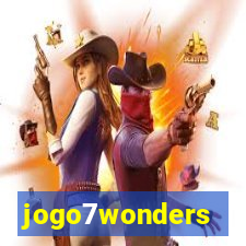 jogo7wonders