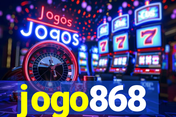 jogo868