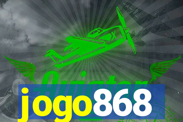 jogo868