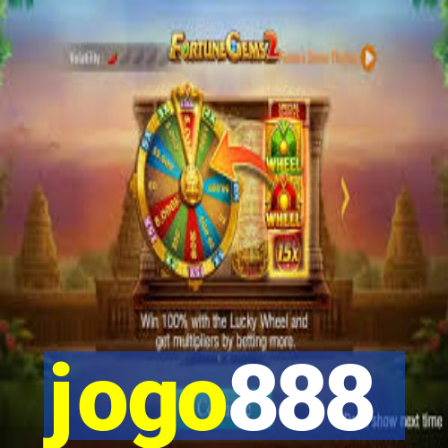 jogo888