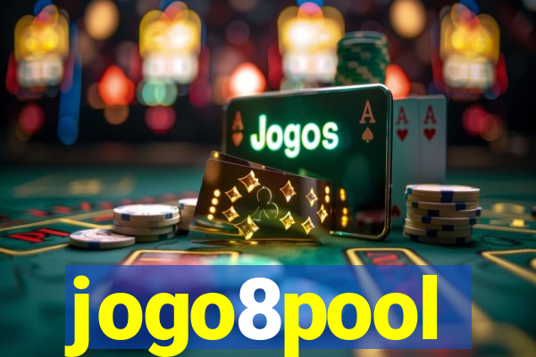 jogo8pool