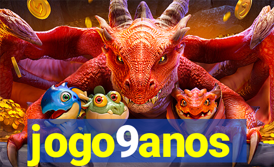 jogo9anos