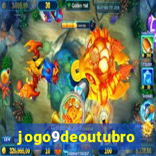 jogo9deoutubro