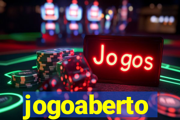 jogoaberto