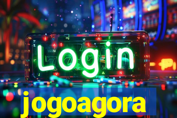 jogoagora